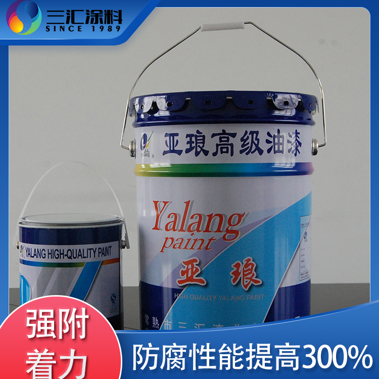 水性防腐涂料